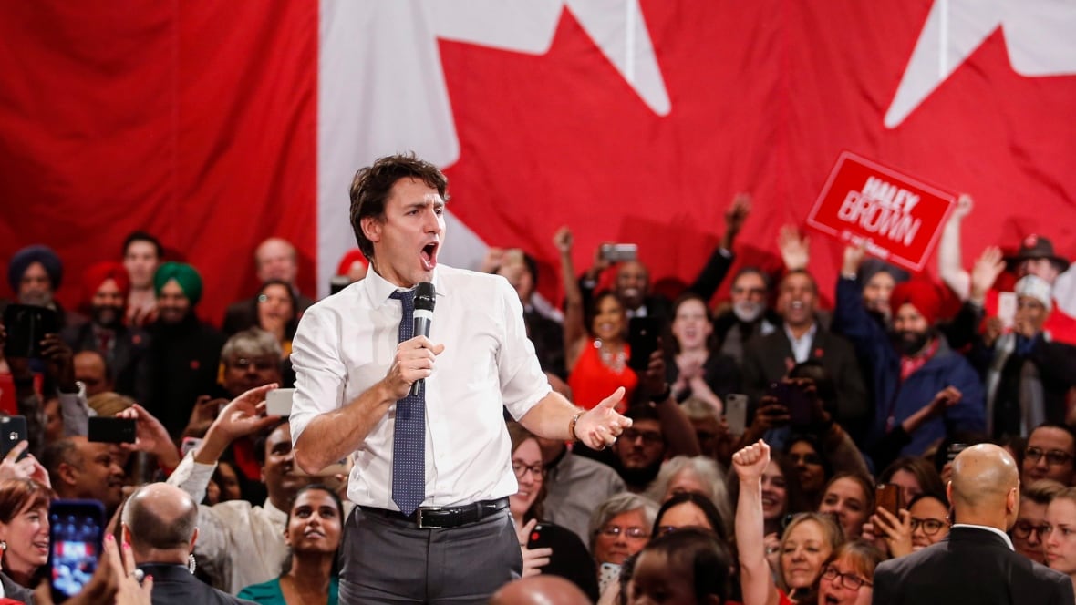 Liberal support slides to lowest levels since 2015 ...