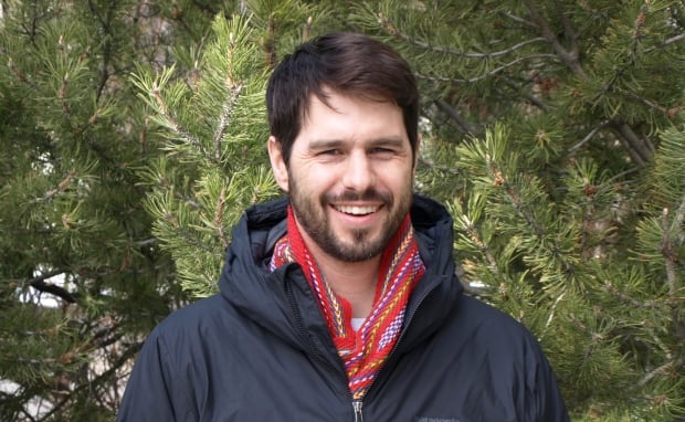 Gregory Lowan-Trudeau