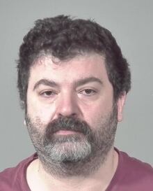 Hisham Saadi, 47