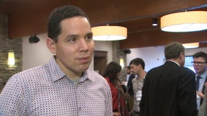 Arctic Council Natan Obed