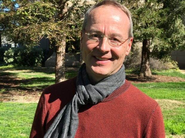 Thomas Harter