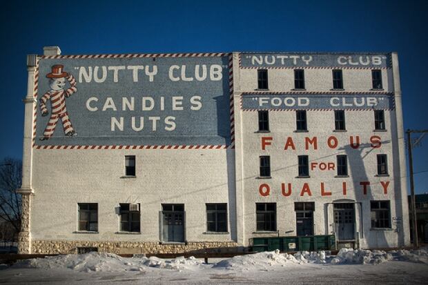 Nutty Club