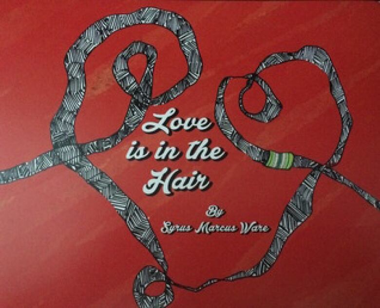 Love Is in the Hair CBC Books