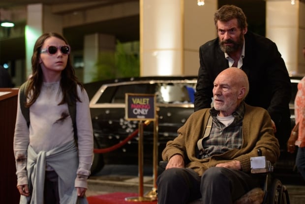 LOGAN