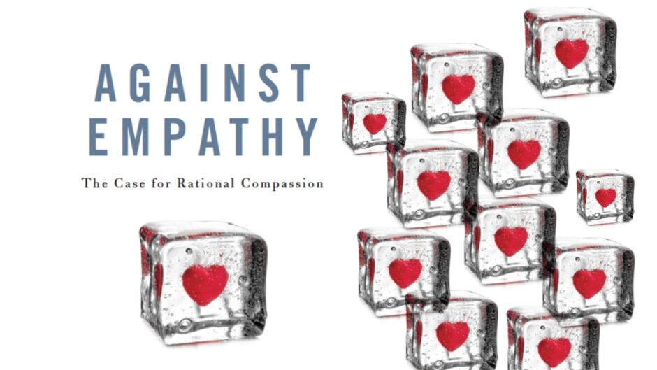 In his new book, Paul Bloom argues that Virtual Reality doesn't actually help us empathize.