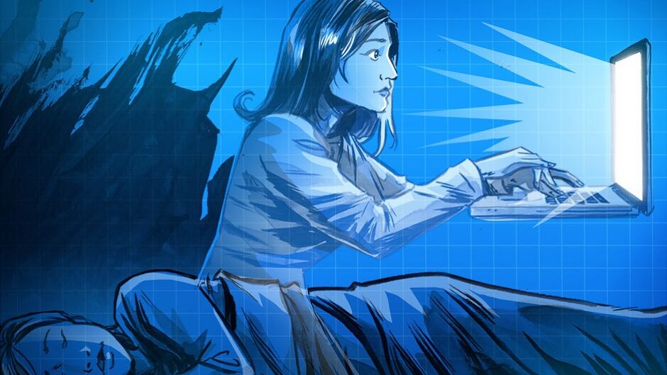 Can we control our computers with our dreams?
