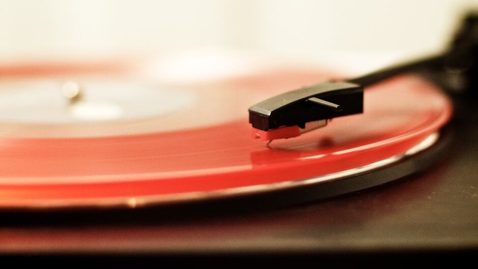 We're having a record renaissance.
