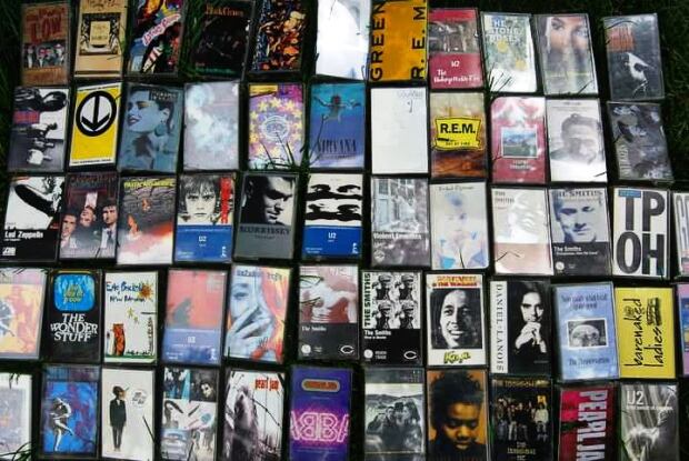 347 cassette comeback