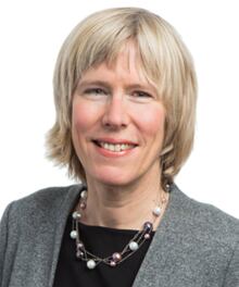 Meredith Wadman