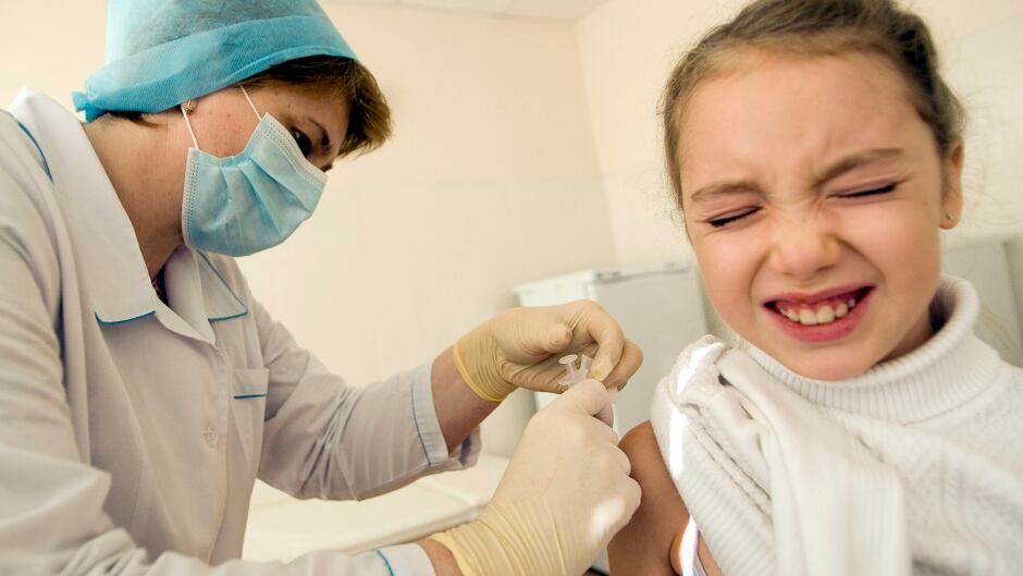 Science writer Meredith Wadman says the race to develop the rubella vaccine holds some important lessons for the world today, just as the need to treat the Zika virus heats up.