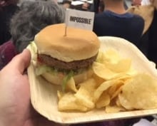 Impossible Burger