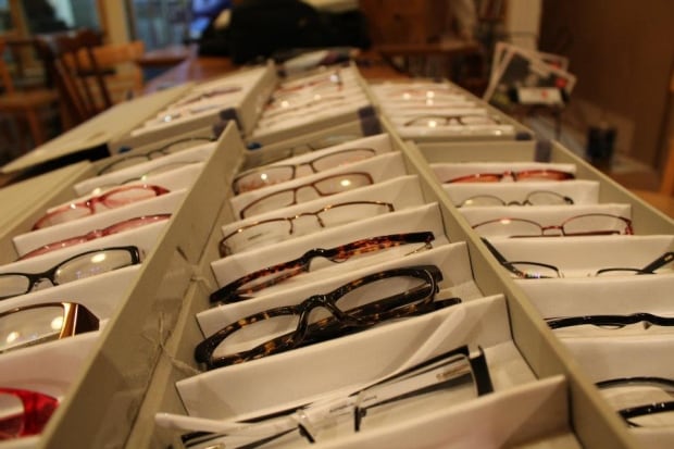 Glasses 4