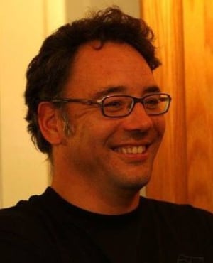 David Wiwchar