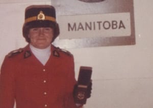 Marianne Ryan
