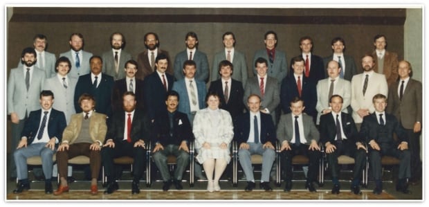 Ryan class photo