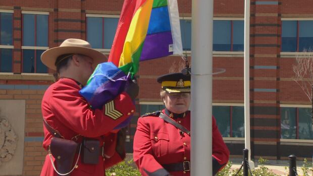 Pride Flag