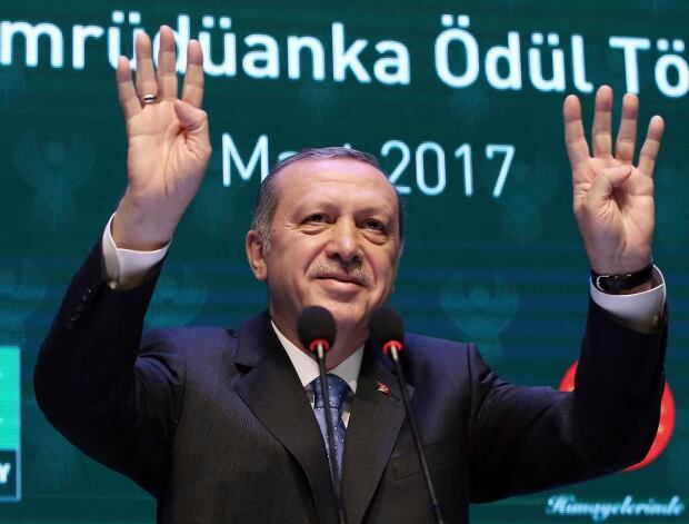 Turkey Germany