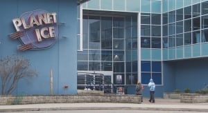 Planet Ice Coquitlam