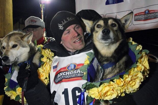 Iditarod-Things to Know