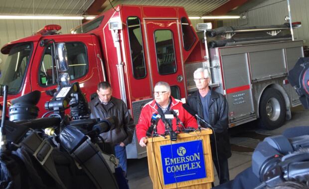 Goodale in Emerson