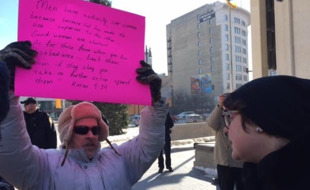 Protest