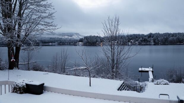 Island Lake Bc Weather Island Lake Bc Weather