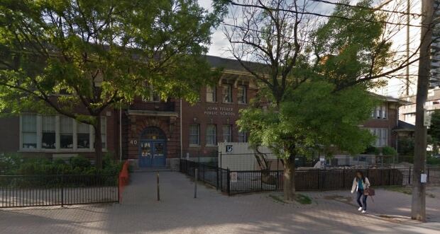 John Fisher Public School