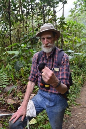 Gary Stiles