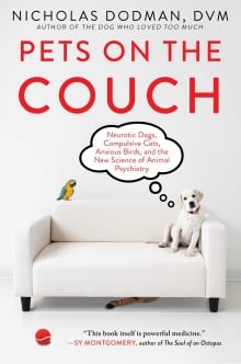 Pets on the Couch