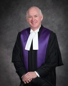 Eugene RossiterTax Court of Canada
