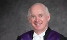 Eugene RossiterTax Court of Canada