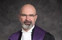 Justice Randall Bocock