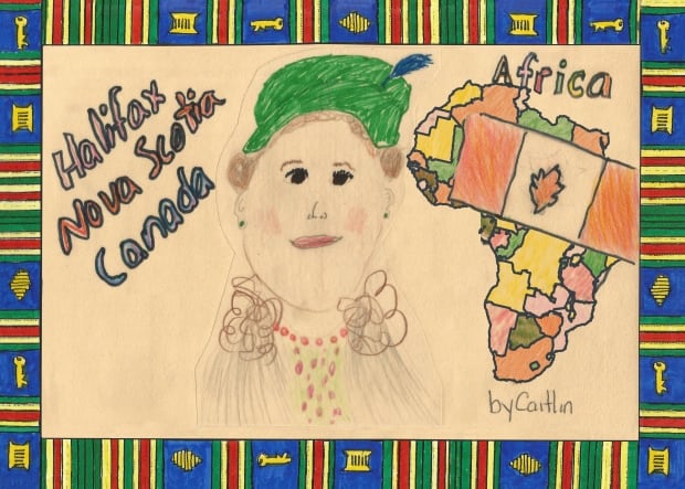 Viola Desmond