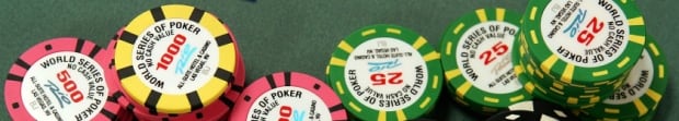 Poker Chips