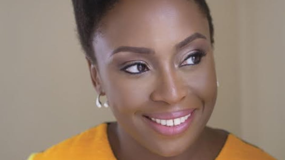 'I do not accept that feminism and femininity are mutually exclusive," says writer Chimamanda Ngozi Adichie whose recent book shares suggestions on how to raise a feminist.