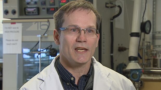 u of c prof