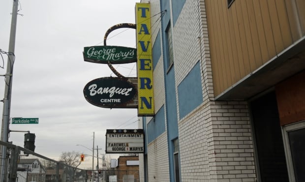 George and Mary's Tavern