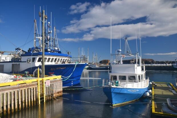 Port de Grave