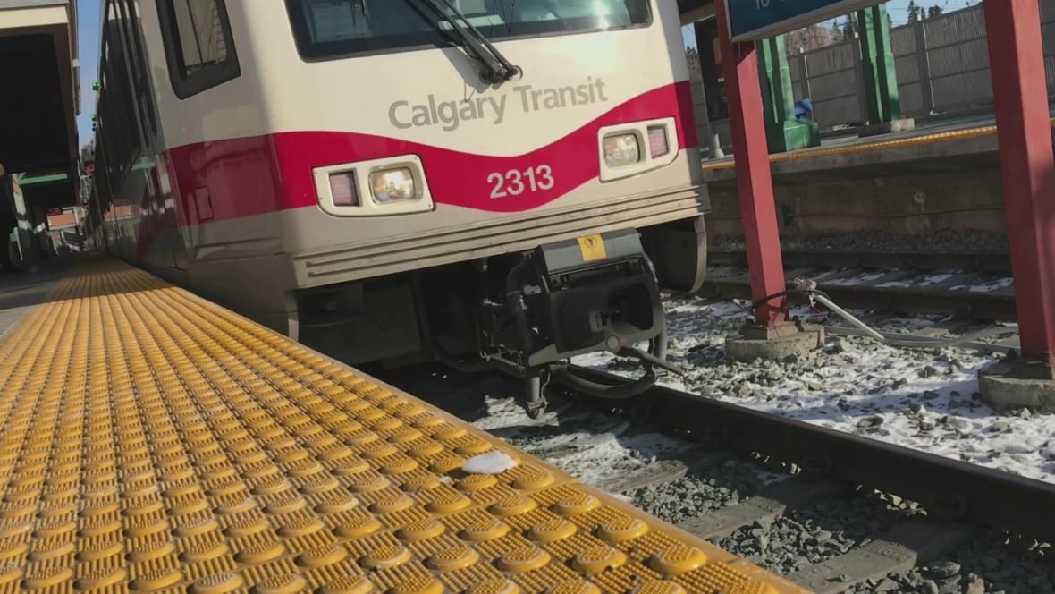 5 transit passes are dooropeners for Calgarians, advocate says Calgary CBC News 5 transit passes are dooropeners for Calgarians, advocate says Calgary CBC News