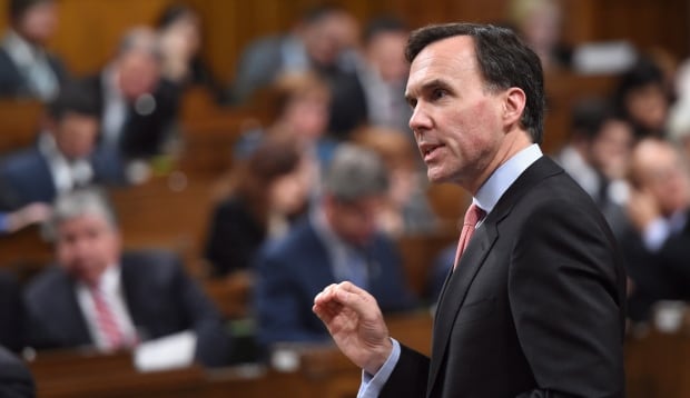 Question Period 20170307
