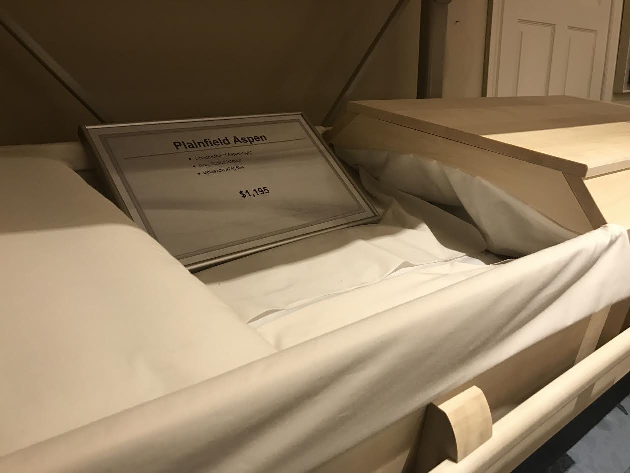 Undercover Investigation Finds Big Markups Confusing Charges And Pushy Tactics At Major Funeral Home Chain Cbc News