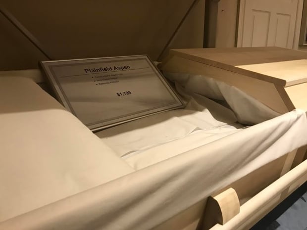 Casket