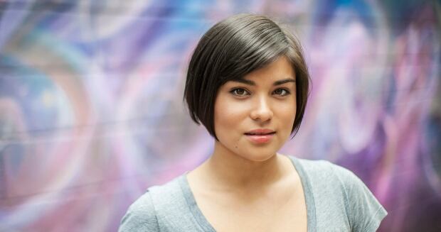 Kawennáhere Devery Jacobs