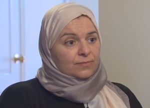 Maggie Amin