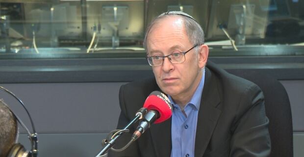 Baruch Frydman-Kohl