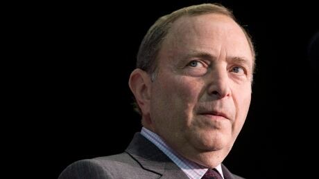 NHL commissioner Gary Bettman says nothing has changed regarding the league's participation at the 2018 Winter Olympics. "I think the overwhelming sentiment of the teams is that it's very disruptive on the season." HKN NHL Centennial Gretzky 20160927