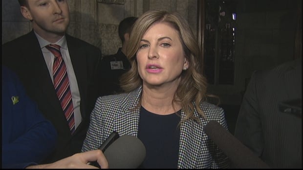 Rona Ambrose