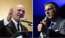 O'Leary Bernier