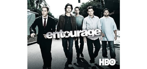 Entourage