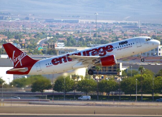 Entourage Air
